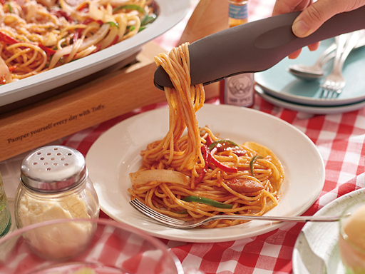 Toffy オーバルグリルプレート K-GP1 | 株式会社ラドンナ- LADONNA -