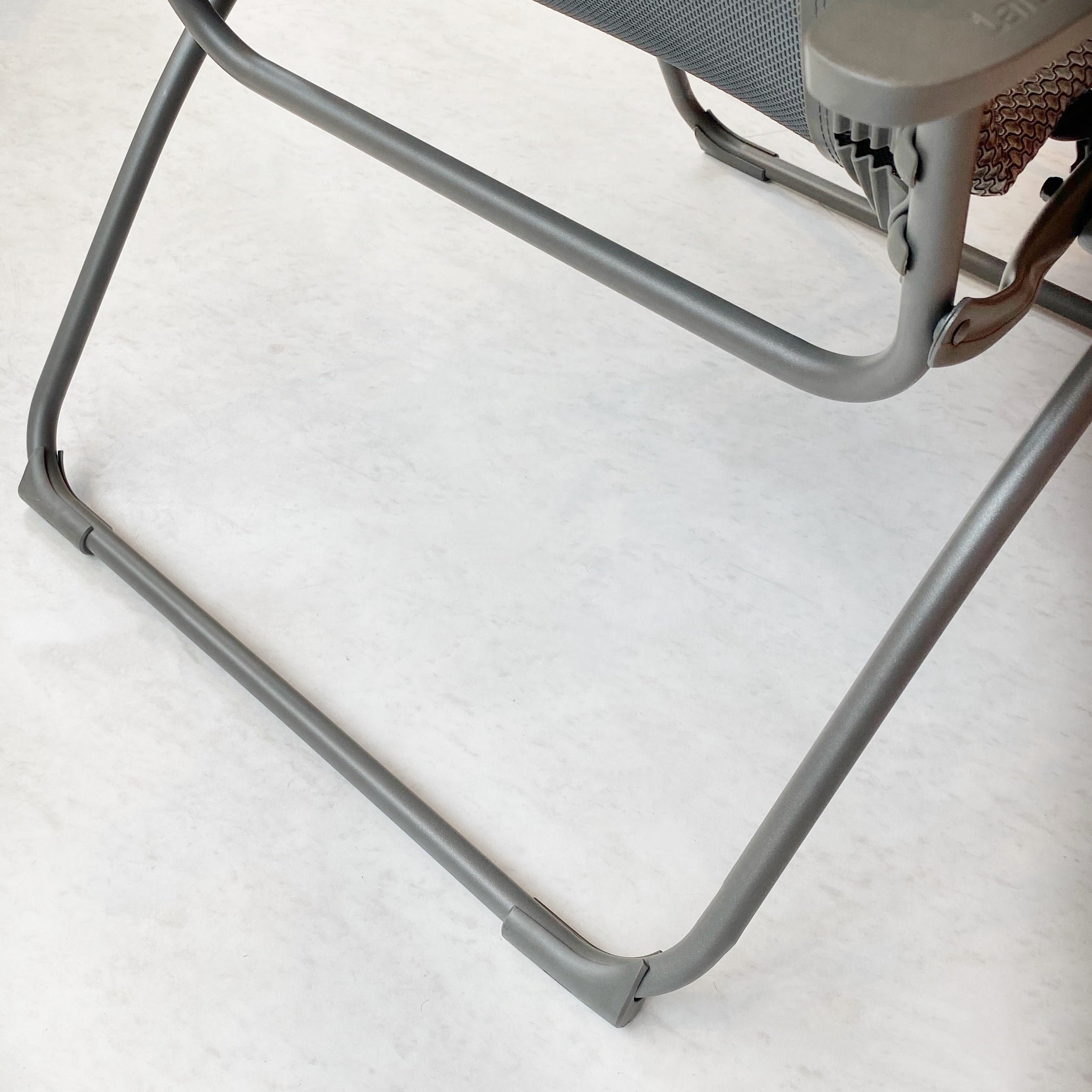 Lafuma ラフマ リクライニングチェア EVOLUTION BE COMFORT US LFM2871