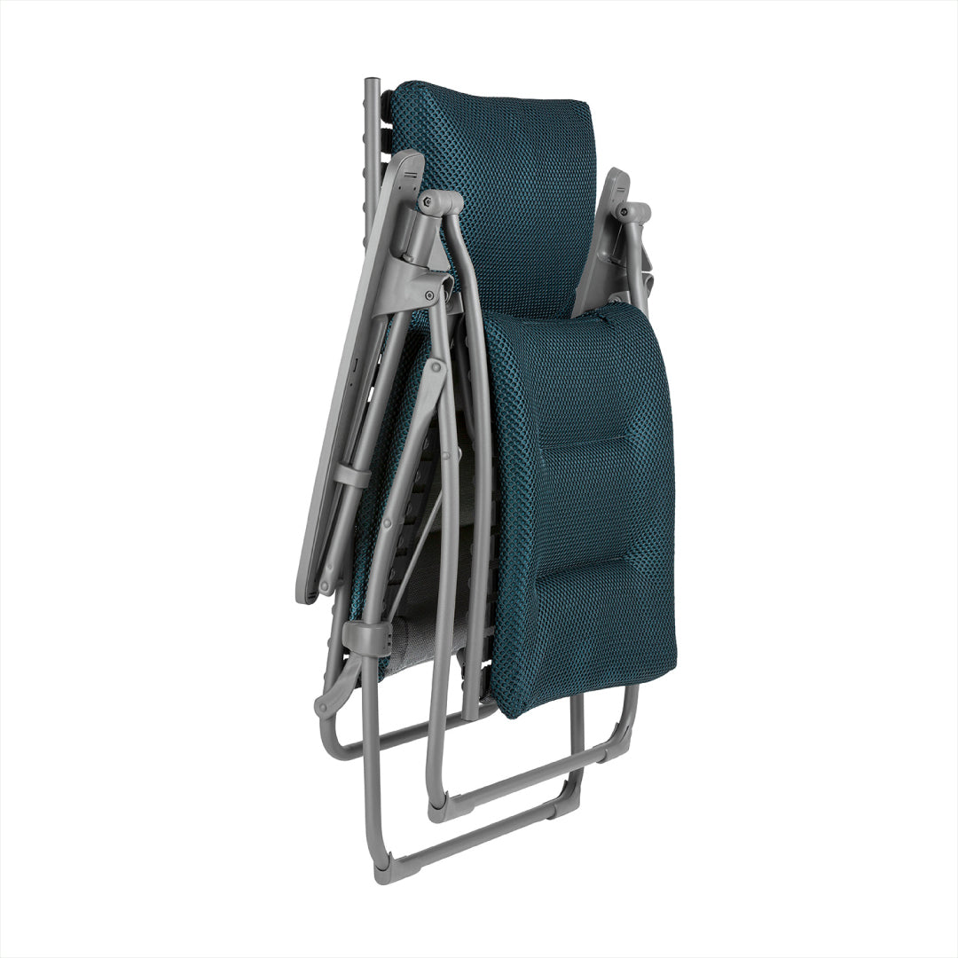 Lafuma ラフマ リクライニングチェア EVOLUTION BE COMFORT LFM2830