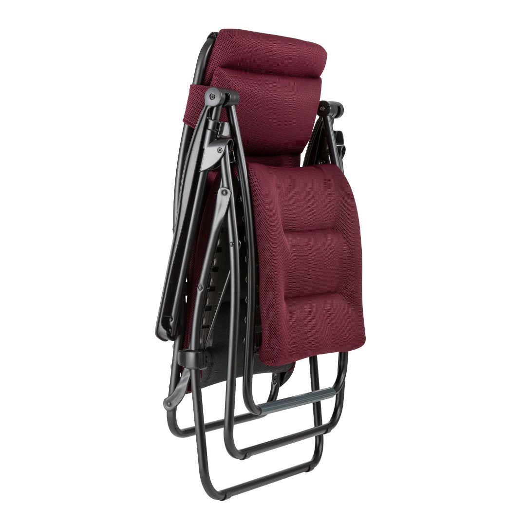 Lafuma ラフマ リクライニングチェア RSX AIR COMFORT LFM2038