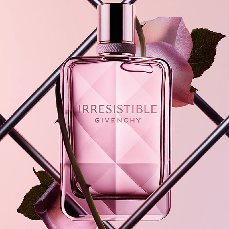 Irresistible Very Floral 2.7 oz EDP for women – LaBellePerfumes