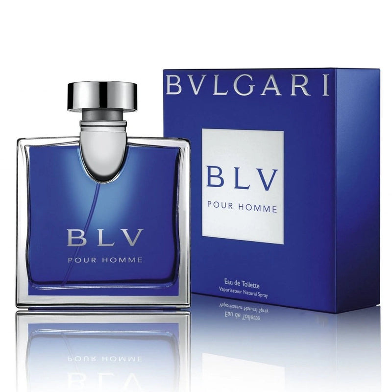 Bulgari Blv 3.4 oz EDT for men – LaBellePerfumes