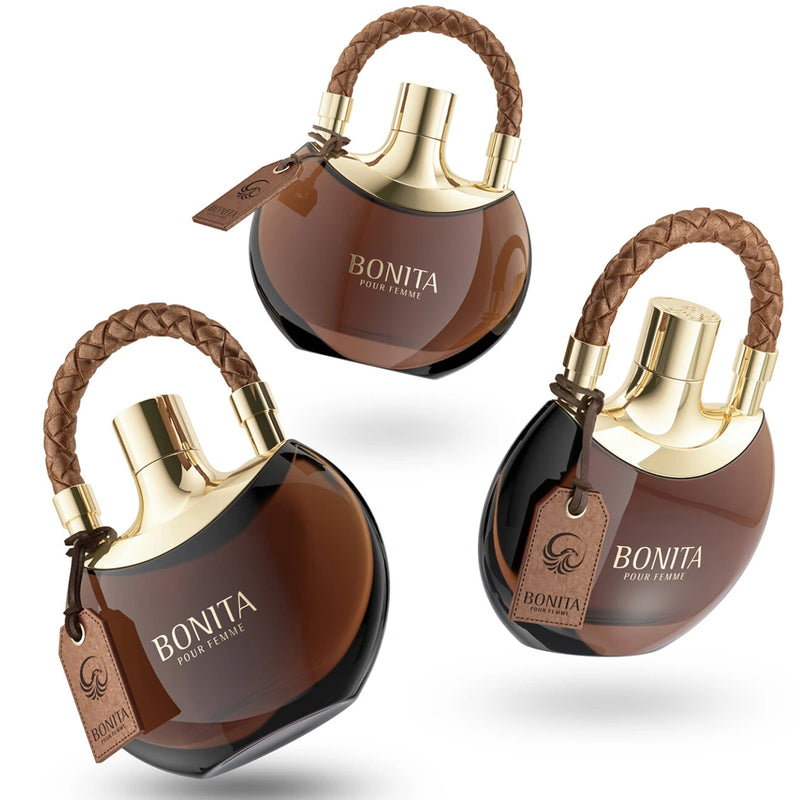 Bonita Pour Femme 3.4 oz EDP – LaBellePerfumes