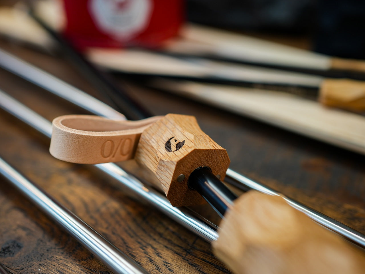 asimocrafts asiblaster – Black Label