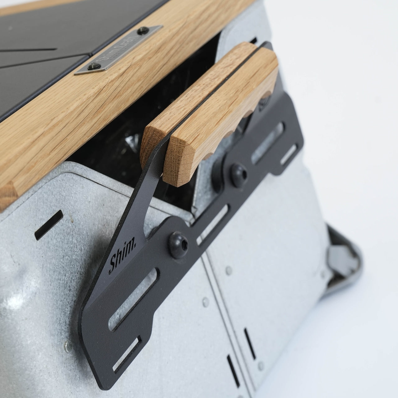 Shim.Craft Shim.Handle/ SC25 – Black Label