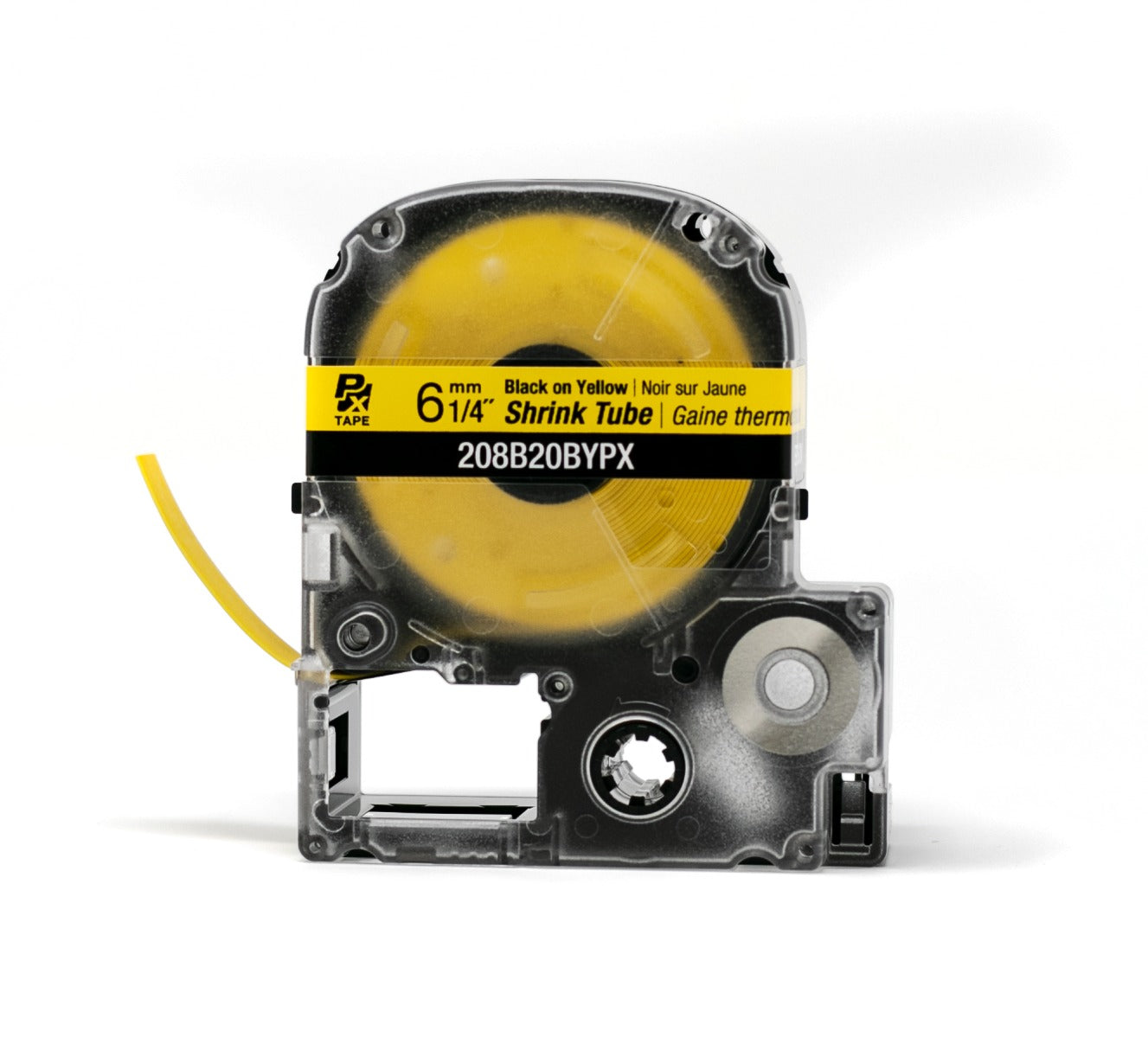 Epson LABELWORKS PX Shrink Tube 1/4