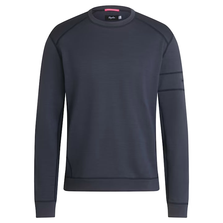 Rapha Merino Sweatshirt - La Bicicletta Toronto