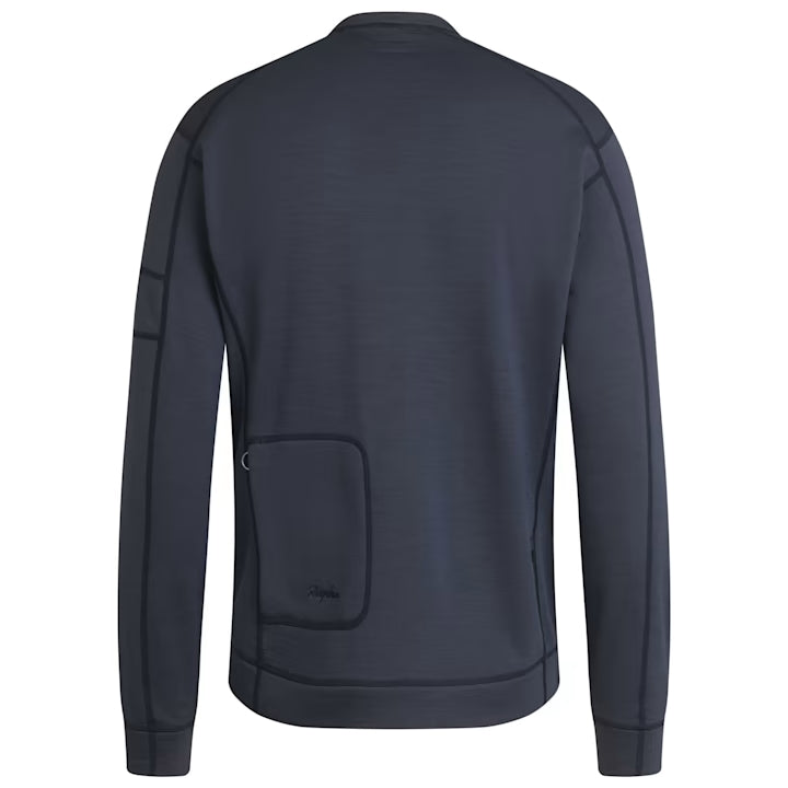 Rapha Merino Sweatshirt - La Bicicletta Toronto