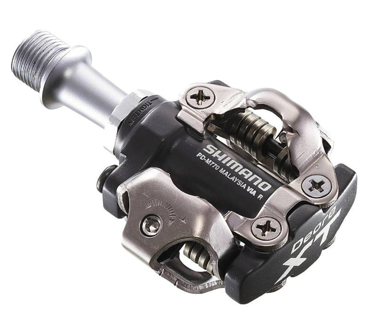 Shimano XT PD-M780 Pedals - La Bicicletta Toronto