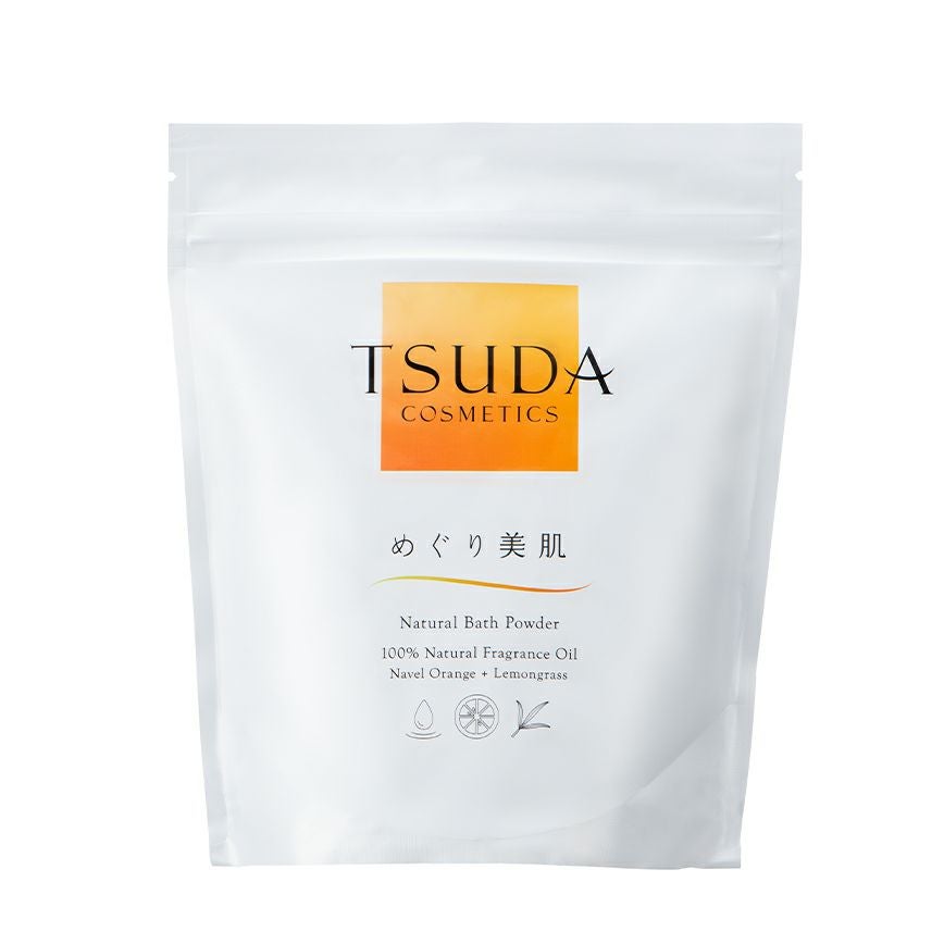 めぐり美肌(420g) | 津田コスメ公式Webショップ