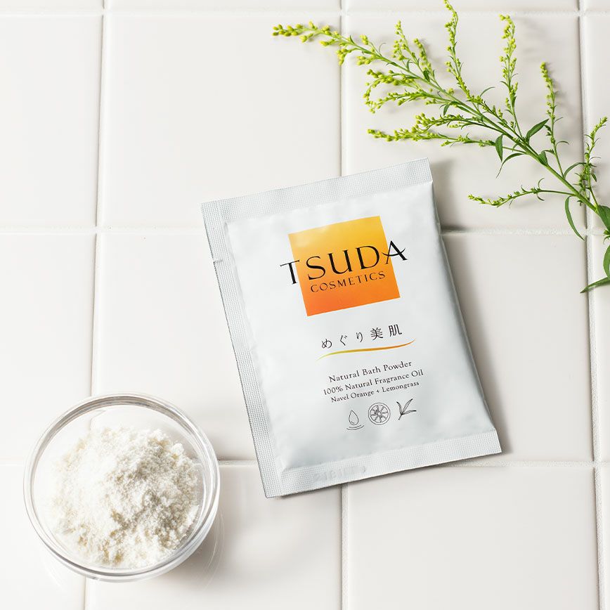 めぐり美肌(30g) | 津田コスメ公式Webショップ