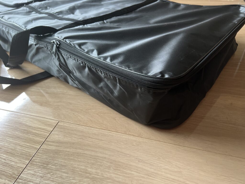 キャンプギア｜WHAT WE WANT エクステンションテーブル に必要なモノ