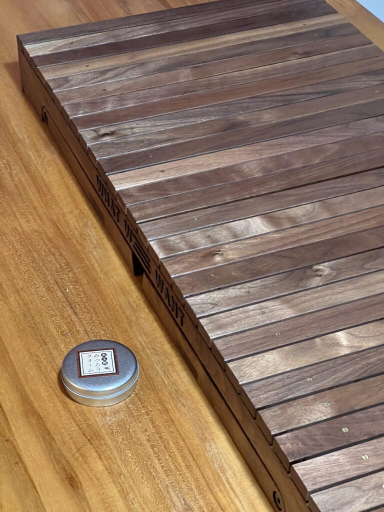 キャンプギア｜WHAT WE WANT エクステンションテーブル に必要なモノ