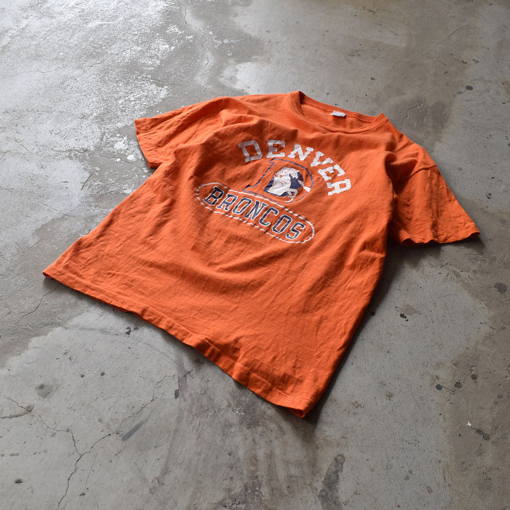 70's Champion/チャンピオン バータグ！ “NFL Denver Broncos/デンバー