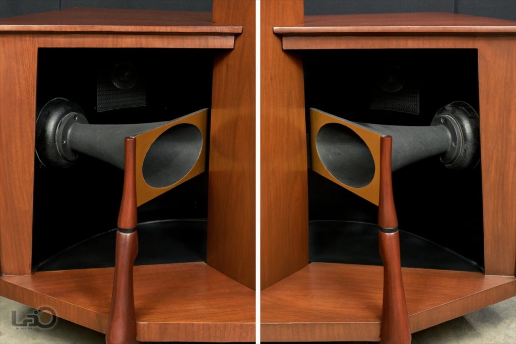 JBL D44000 Paragon / C44 パラゴン – LA JAZZ INC