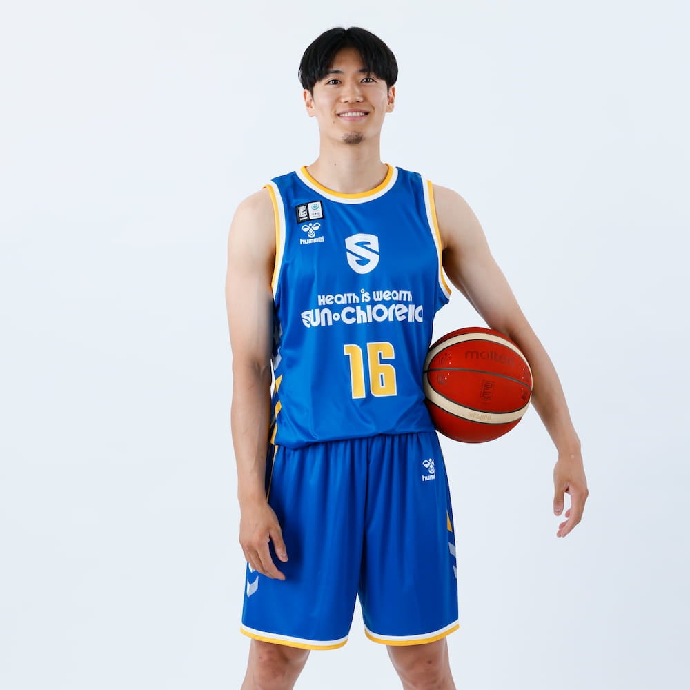 2025-26シーズン ユニフォーム特設ページ | 滋賀レイクス