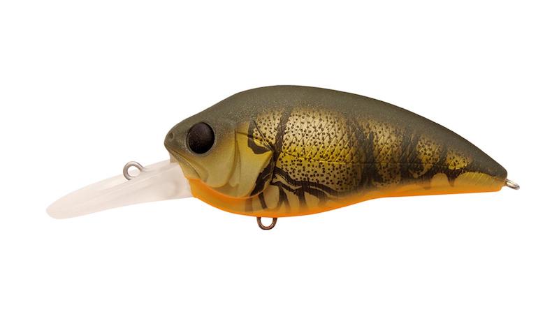 Megabass Super Z1-Z2-Z3 Crankbaits — Lake Pro Tackle