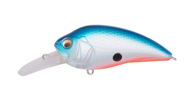 Megabass Super Z1-Z2-Z3 Crankbaits — Lake Pro Tackle
