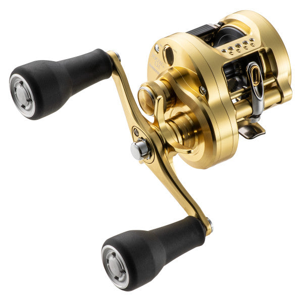 Shimano Calcutta Conquest MD Casting Reel — Lake Pro Tackle