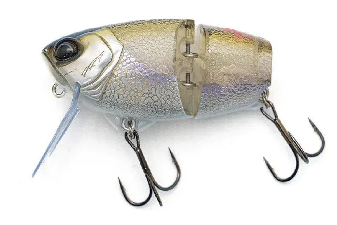 DRT Tiny Joker Division Rebel Tackle — Lake Pro Tackle