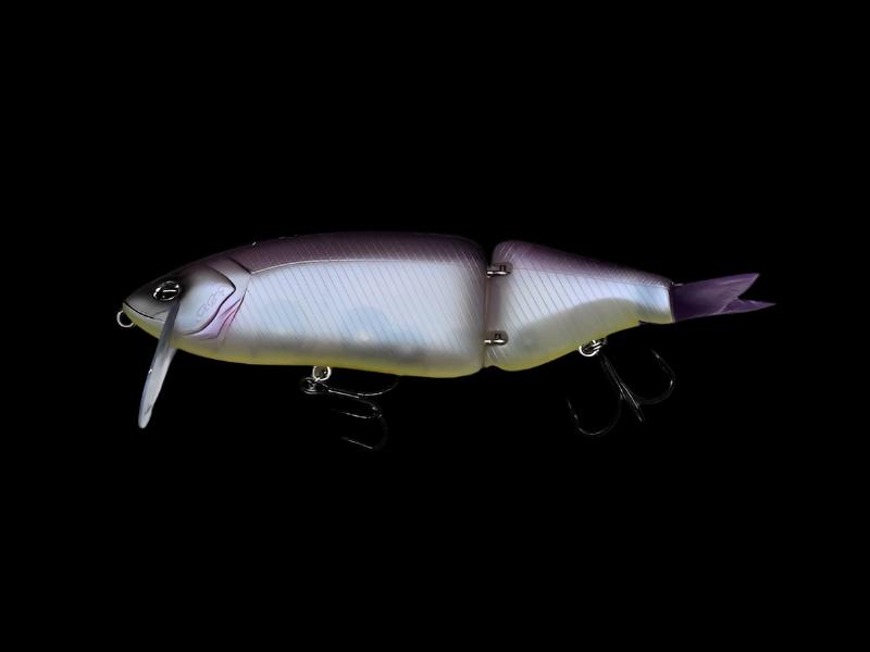 DRT Tiny Klash Low Float Division Rebel Tackle — Lake Pro Tackle