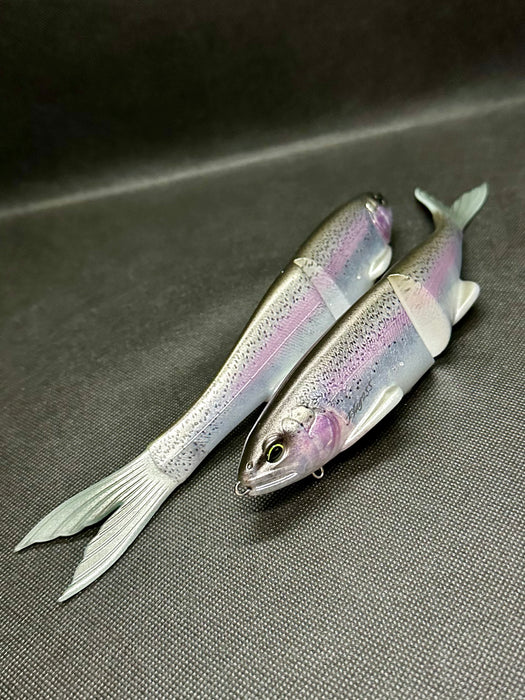 Grow Design Works Flag 255 — Lake Pro Tackle