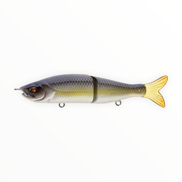 River 2 Sea S-Waver Hard Swimbait — Lake Pro Tackle