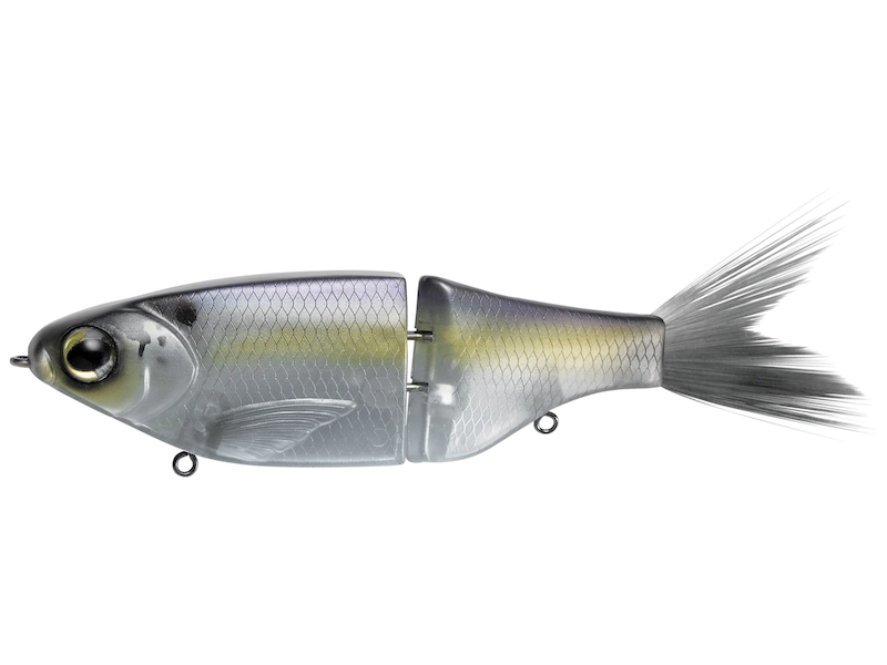 SPRO KGB Chad Shad 180 — Lake Pro Tackle