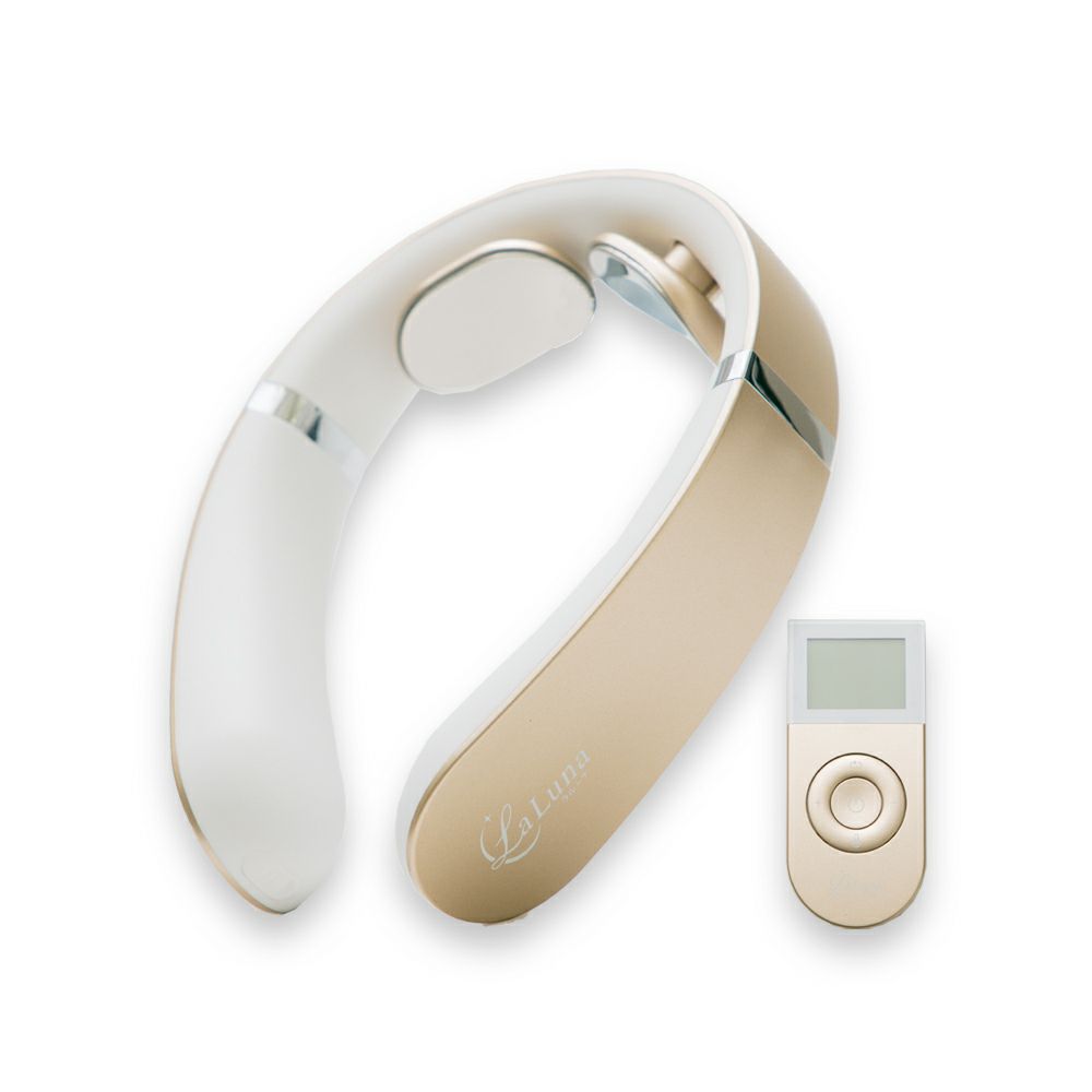 La Luna ネックケア シャンパンゴールド | 【La Luna】公式ストア