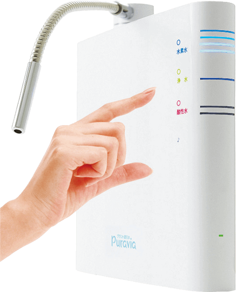 Puravia | グラント・イーワンズ LALA GRANT ｜lala makes happy