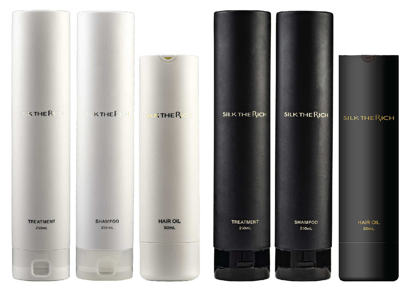 世界10か国以上で展開中 SILK THE RICH（シルクザリッチ） | LALALA USA