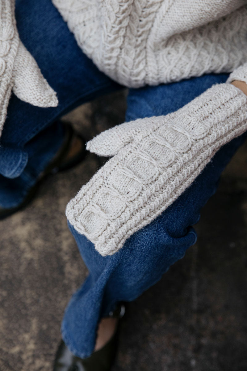 Knit Pop: Designs for the Modern Maker – Laine Publishing