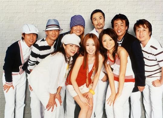 CALIFORNIA BABE — 渚のオールスターズ | Last.fm