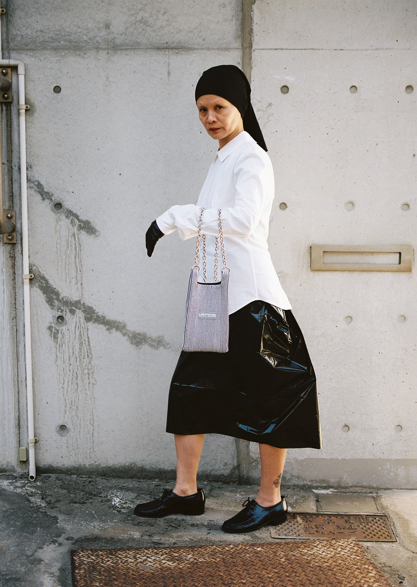 SS 2025 – LASTFRAME