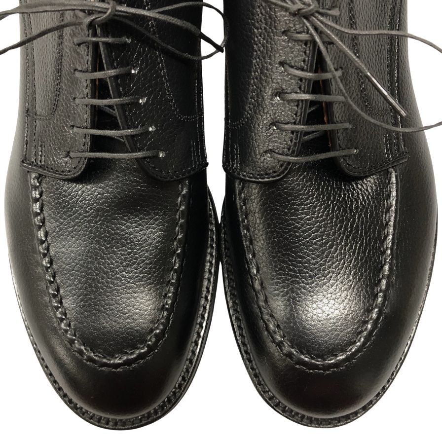 新品未使用【ALDEN】オールデン N1613 モックトゥ グレインレザー