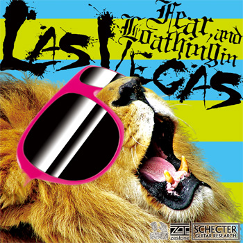 EP | Fear, and Loathing in Las Vegas