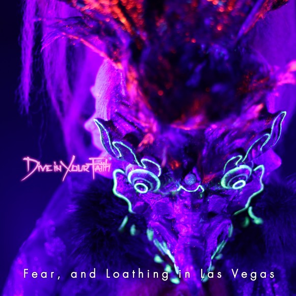 SINGLE | Fear, and Loathing in Las Vegas