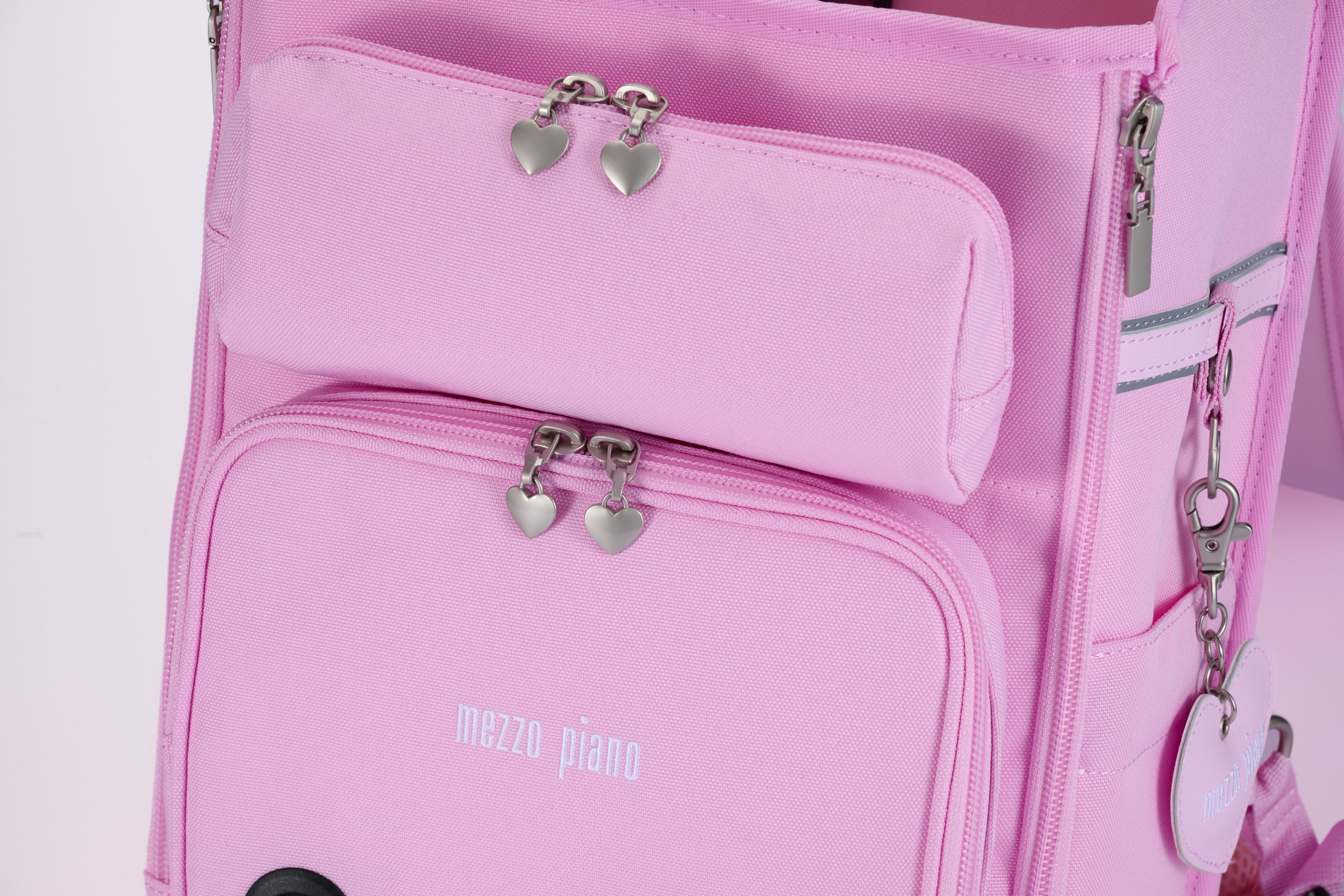 mezzo piano(メゾ ピアノ) / ルクドセル ベーシック 2色【2027年度予約