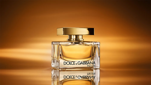 公式】ドルチェ＆ガッバーナ ザ・ワン オードパルファム｜DOLCE