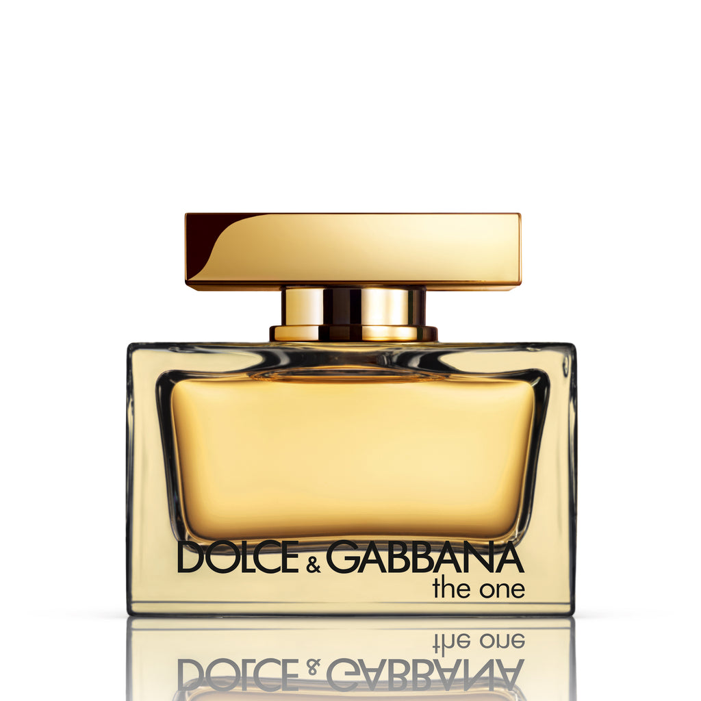 公式】ドルチェ＆ガッバーナ ザ・ワン オードパルファム｜DOLCE