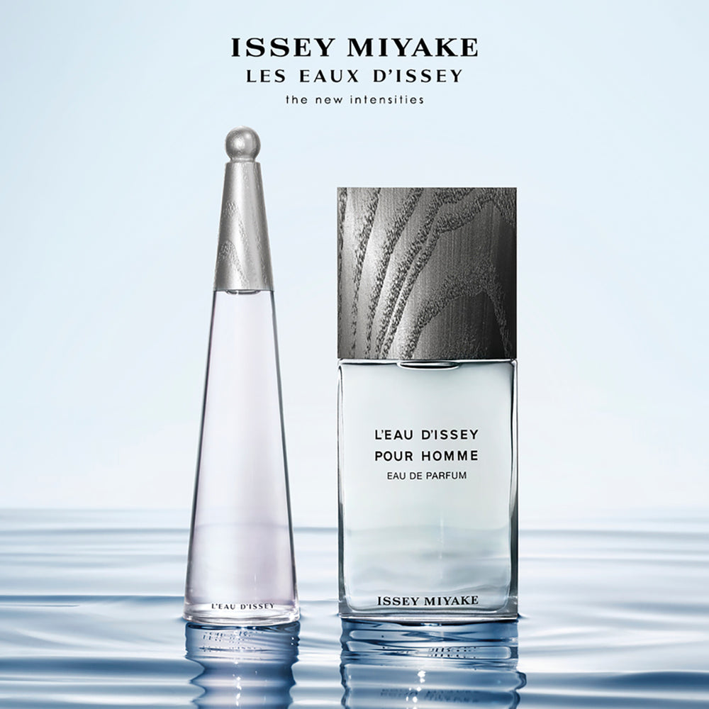 公式】イッセイ ミヤケ ロードゥ イッセイ プールオム