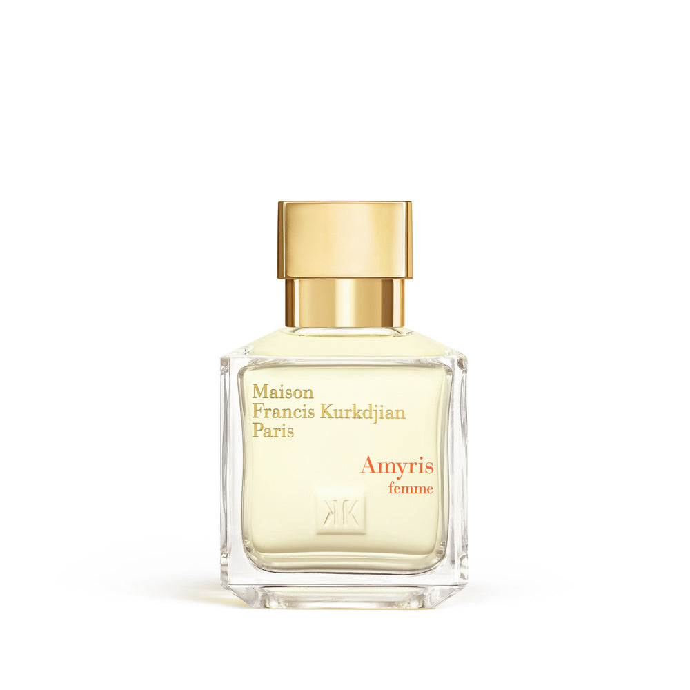 公式】アミリス ファム オードパルファム｜メゾン フランシス