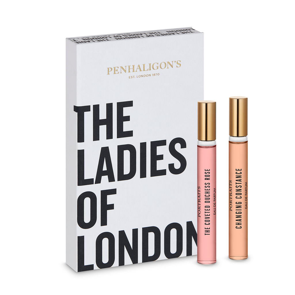 公式】ザ コヴェテッド デュシェス ローズ オードパルファム