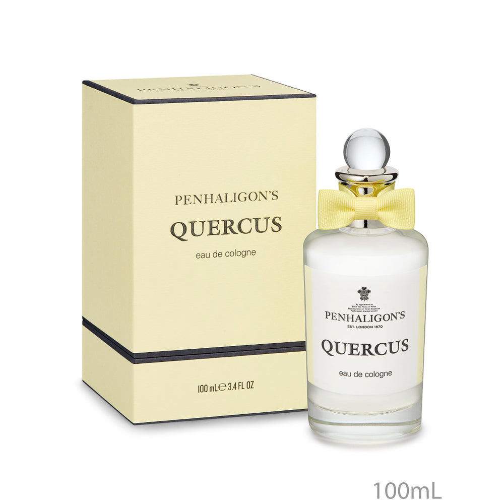 公式】クァーカス コロン｜ペンハリガン（PENHALIGON'S）｜香水