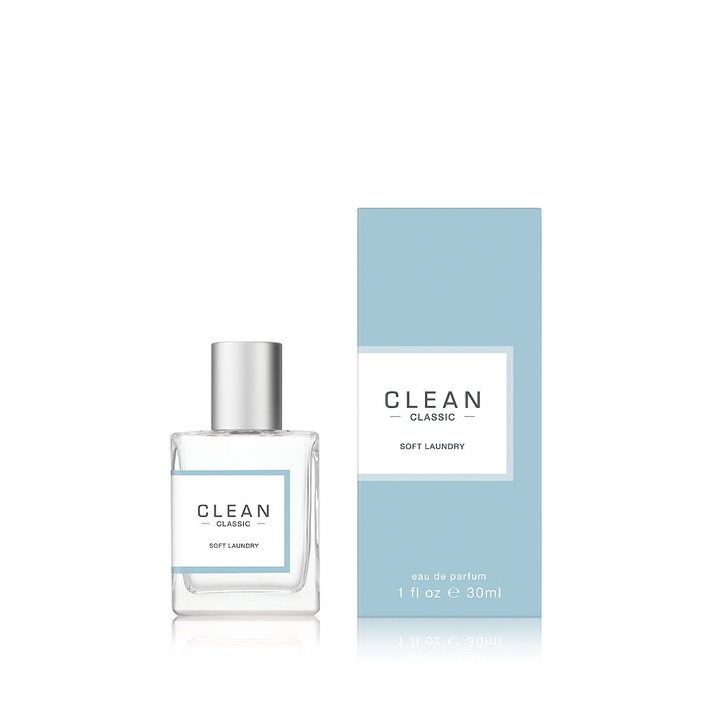 クリーン クラシック ソフトランドリー オードパルファム｜クリーン