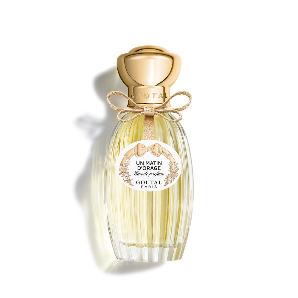 公式】アン マタン ドラージュ オードパルファム｜グタール（GOUTAL