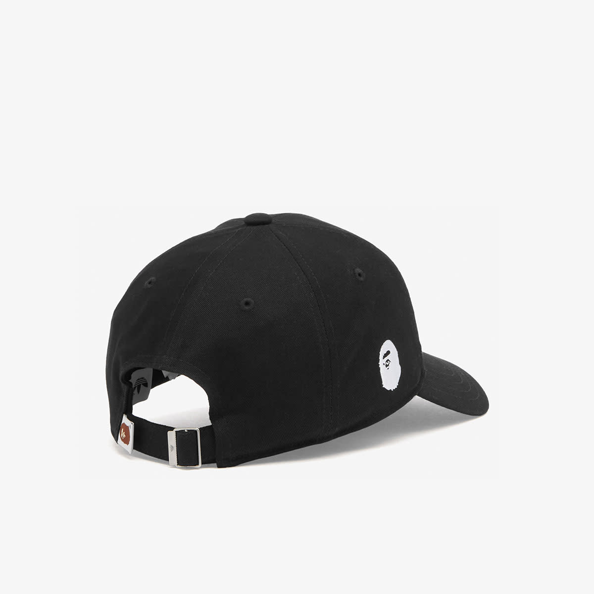 adidas x Bape Ball Cap (Black) | END. Launches