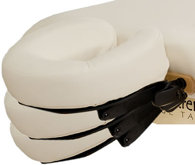 インナーストレングスE2パッケージ Inner Strength マッサージベッド