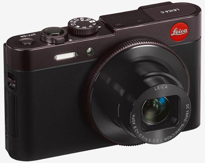 New Leica C (Type 112) Camera Specs | La Vida Leica!