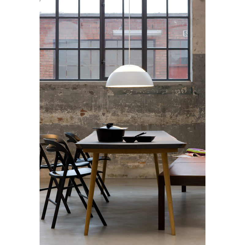 AJ ロイヤル / Φ370 ホワイト ペンダントライト Louis Poulsen ルイス